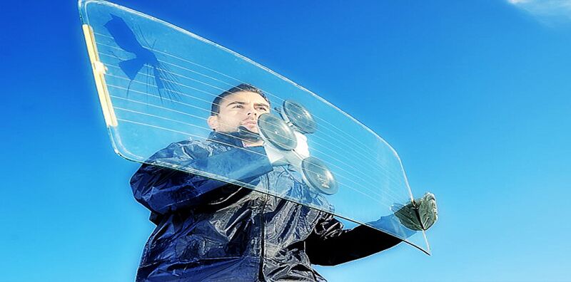 Windshield Repair Brampton GTA