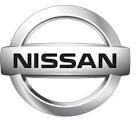 Nissan Car Logo