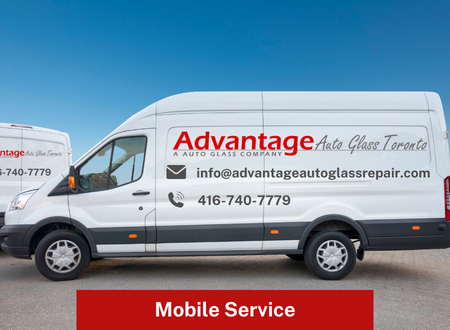 Mobile Service Vaughan