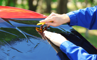 Top benefits of professional windshield replacement