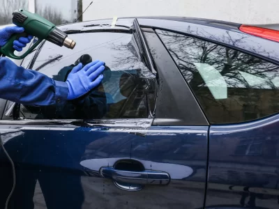 Window Tinting