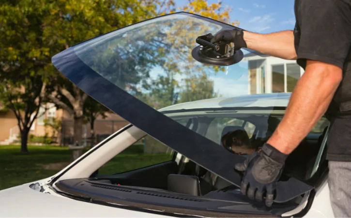 Windshield Repair or Replacement