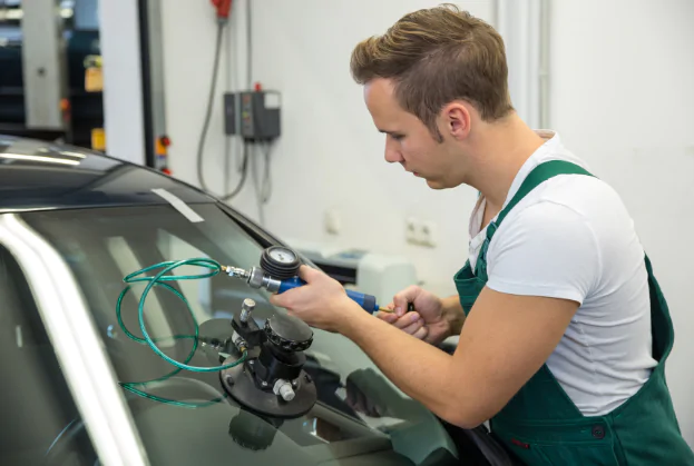 Windshield Repair Toronto- windshield chip repair Toronto