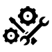 Regular maintenance