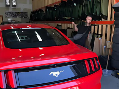 Windshield Repair Vaughan