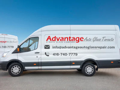 Mobile Windshield Repair & Replacement in Toronto 