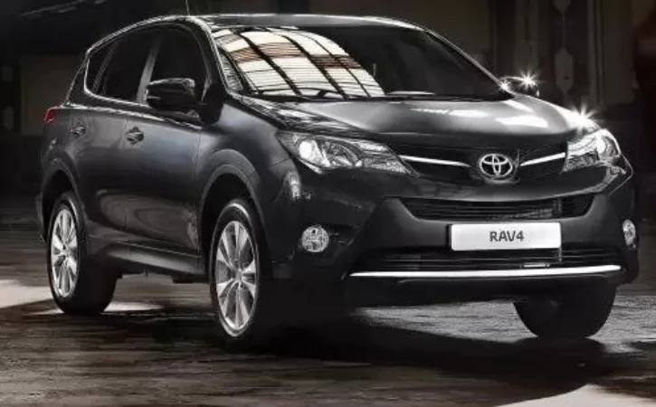 Toyota Windshield Replacement Repair