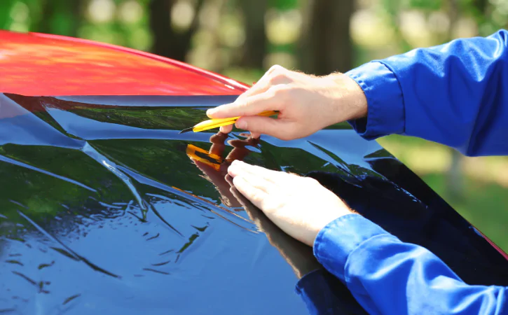 Benefits of Windshield Protection Film