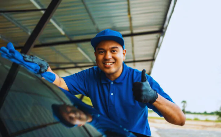 perfect windshield repair in toronto