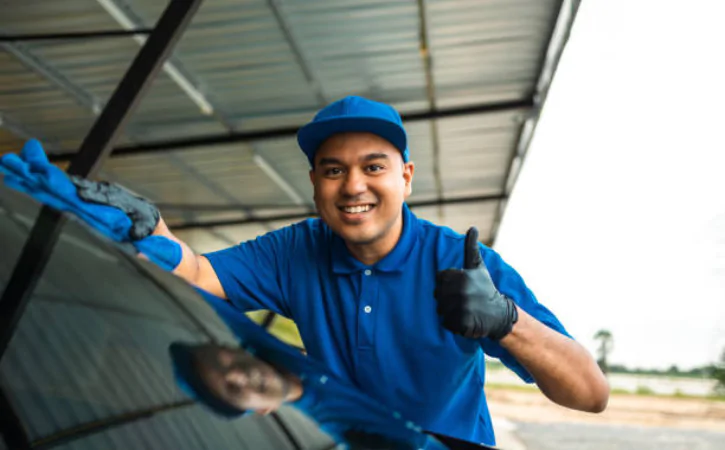 Perfect windshield repair in Toronto