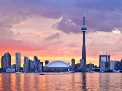 Windshield Repair Services in Downtown Toronto