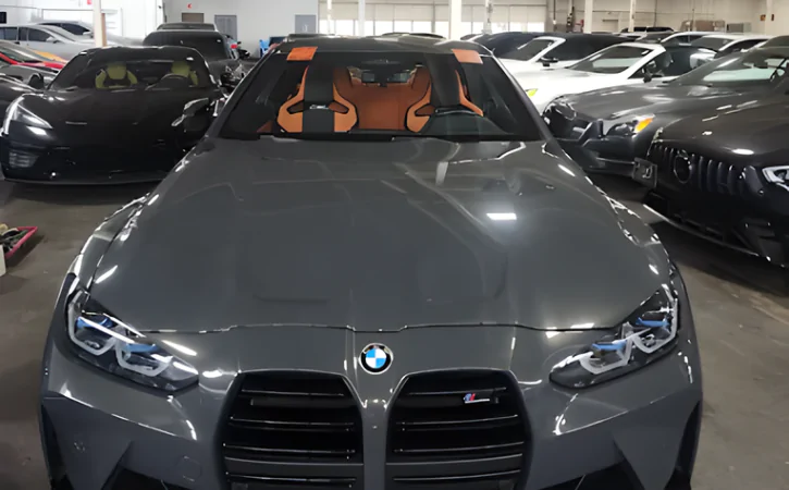 Auto Glass Repair Services in Caledon