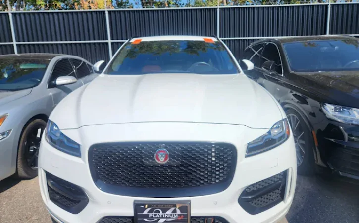 Fast, Same-day Auto Glass Repair Services in East York